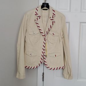 Oilily Jacket